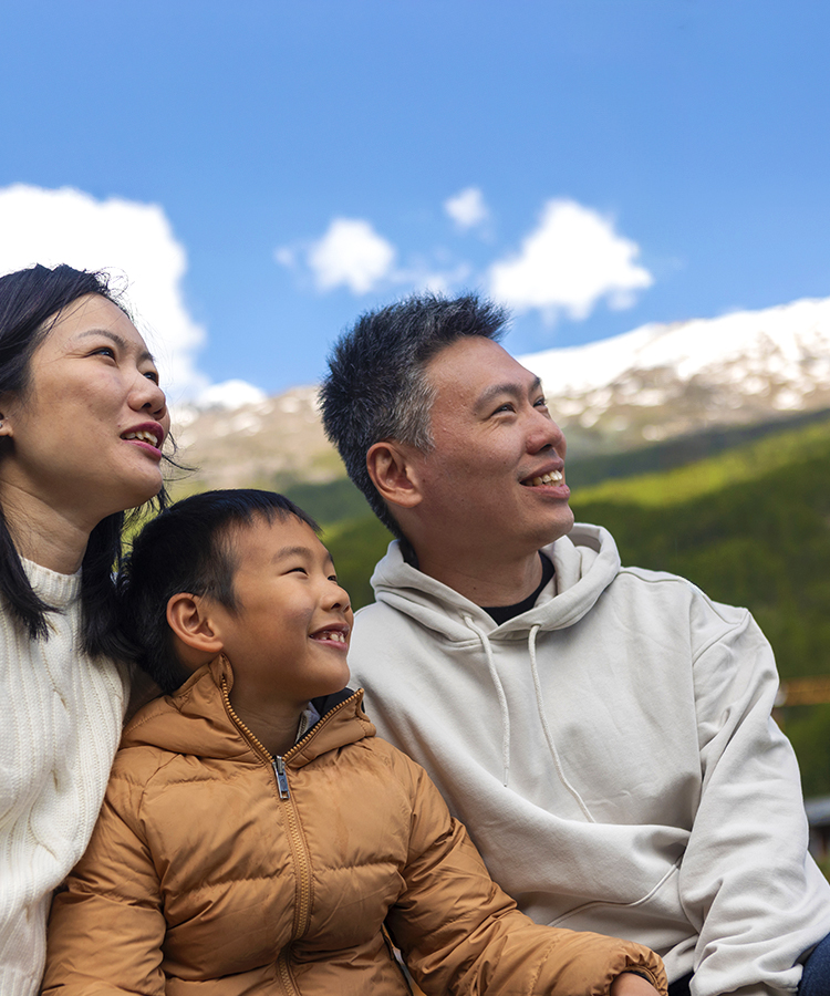 WIN $10,000* towards your great escape