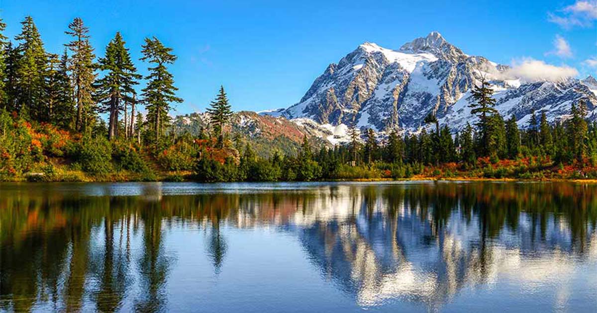 USA’s Best National Parks | Southern Cross Travel Insurance Australia