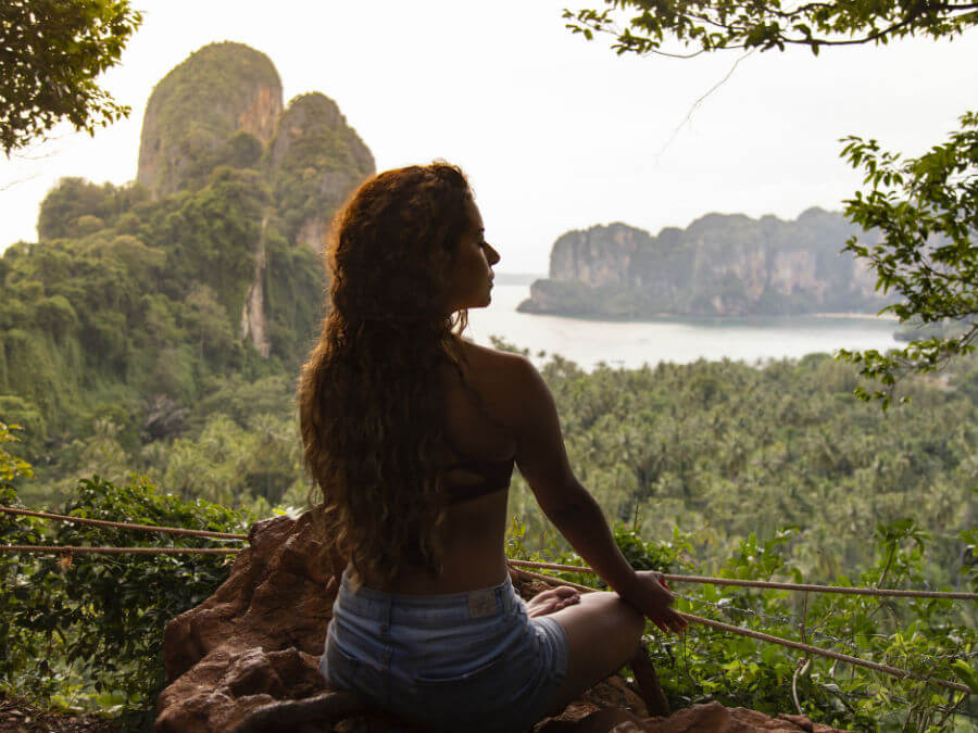 Leading Yoga Retreats in Thailand: How I Made the Leap