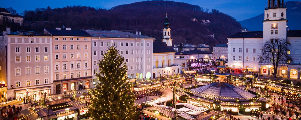 12 Best Holiday Destinations For 2024 SCTI AU   Salzburg Austria 1000x400 