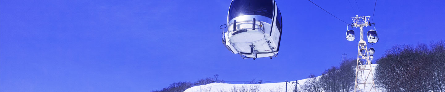 Skiing In Japan | Snow Season & Ski Resorts | SCTI AU