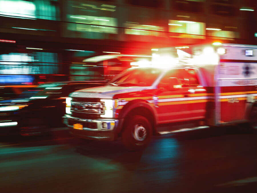 Ambulance