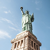 Statue of Liberty