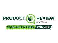 Product review award 2025