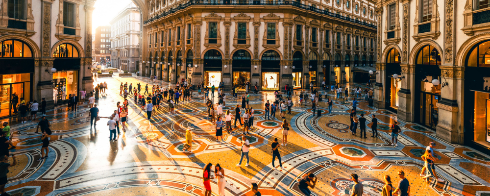 Milan