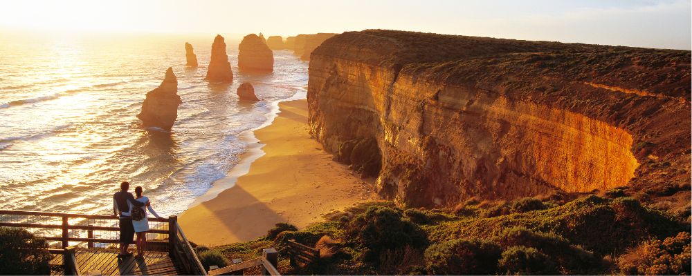 Apostles Victoria