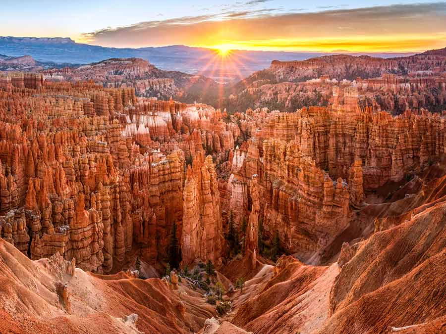 Bryce Canyon National Park