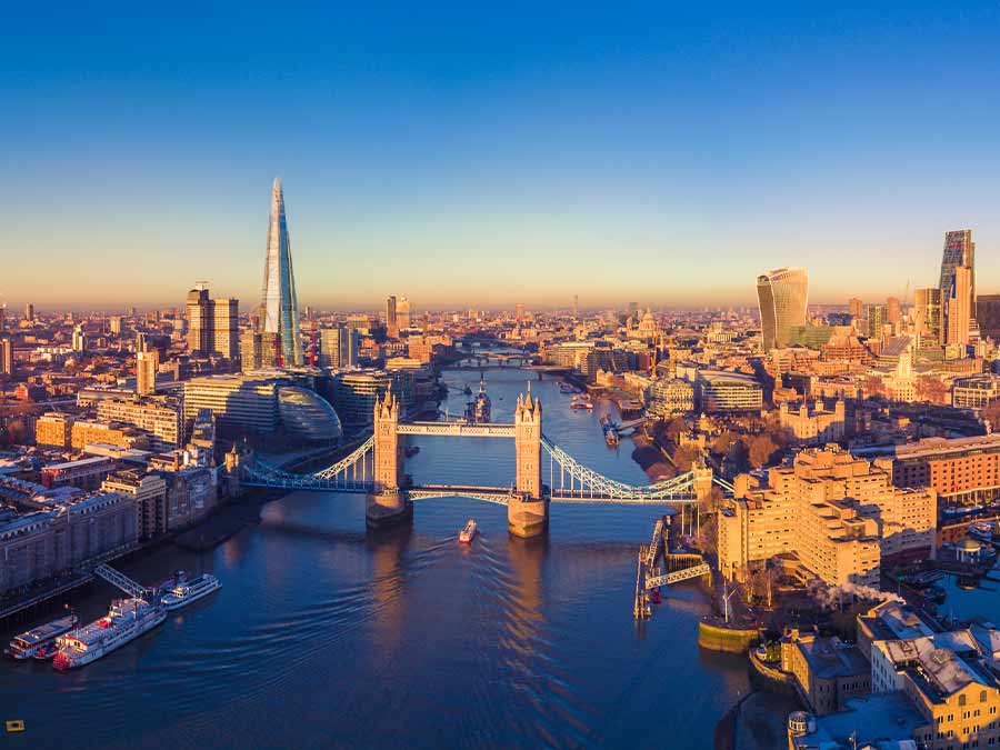 London bridge